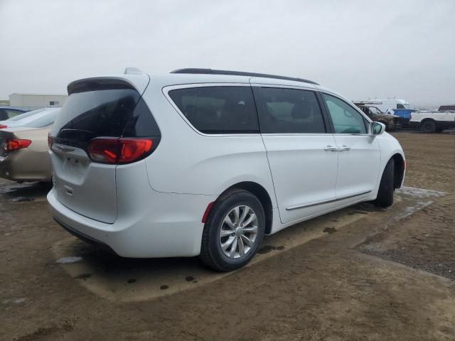 2C4RC1BG4HR526390 - 2017 CHRYSLER PACIFICA TOURING L WHITE photo 3