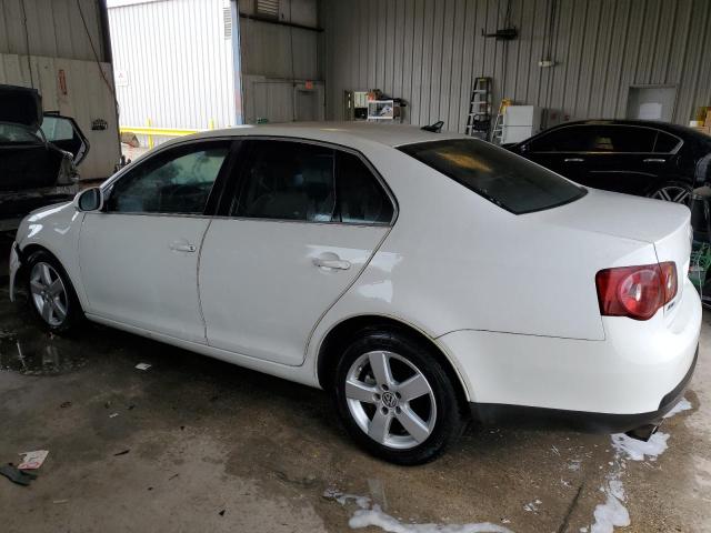 3VWRM71K39M079708 - 2009 VOLKSWAGEN JETTA SE WHITE photo 2