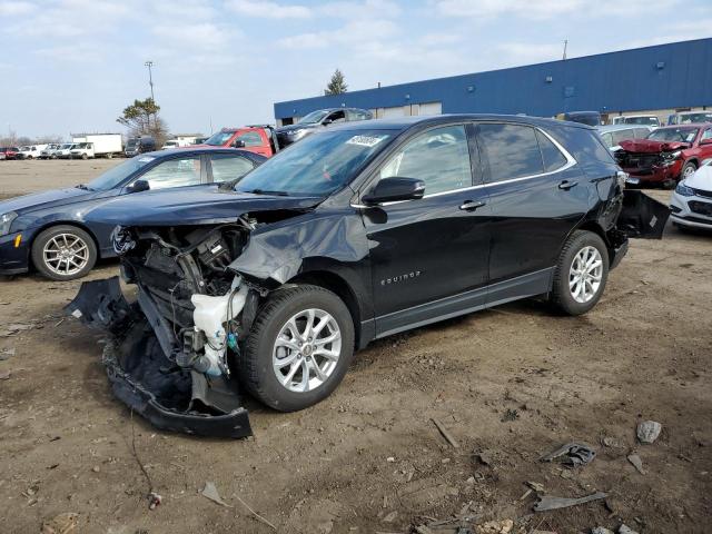 2019 CHEVROLET EQUINOX LT, 