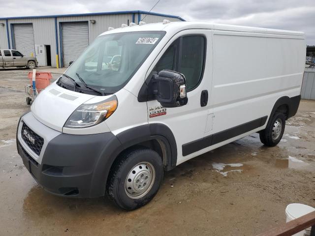 2021 RAM PROMASTER 1500 STANDARD, 