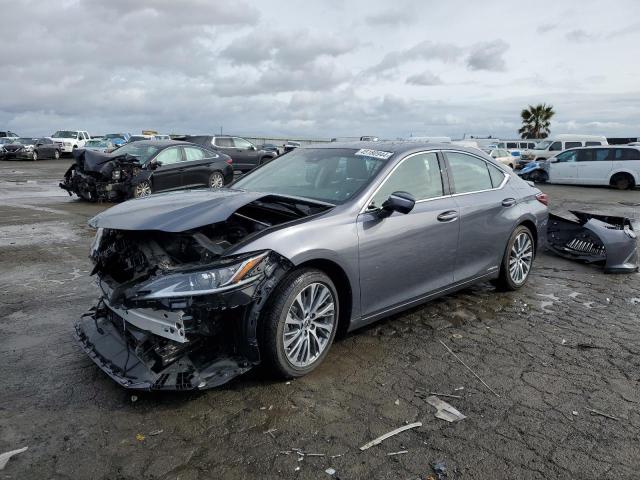 2019 LEXUS ES 300H, 