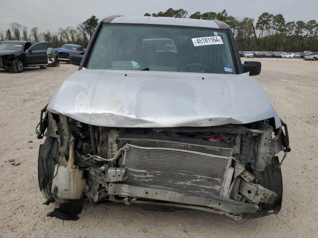 5J6YH18375L015983 - 2005 HONDA ELEMENT LX SILVER photo 5