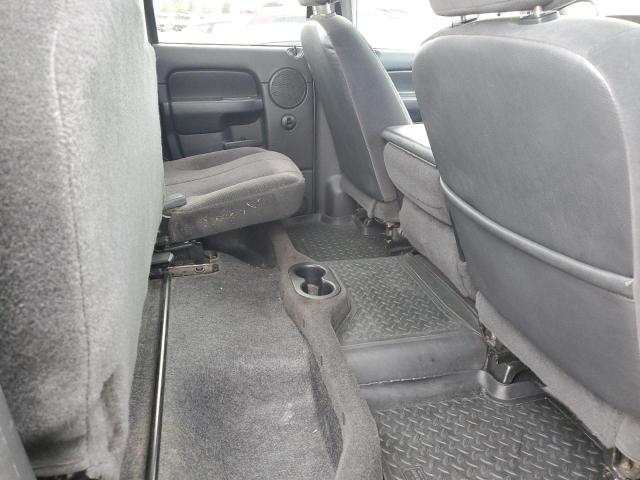 1D7HU18D03S330319 - 2003 DODGE RAM 1500 ST GRAY photo 10