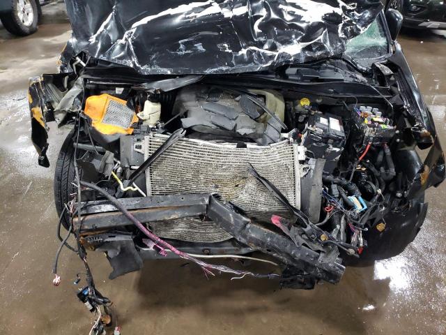 2C4RC1BG8CR282414 - 2012 CHRYSLER TOWN & COU TOURING Qara foto 12