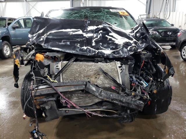 2C4RC1BG8CR282414 - 2012 CHRYSLER TOWN & COU TOURING Qara foto 5