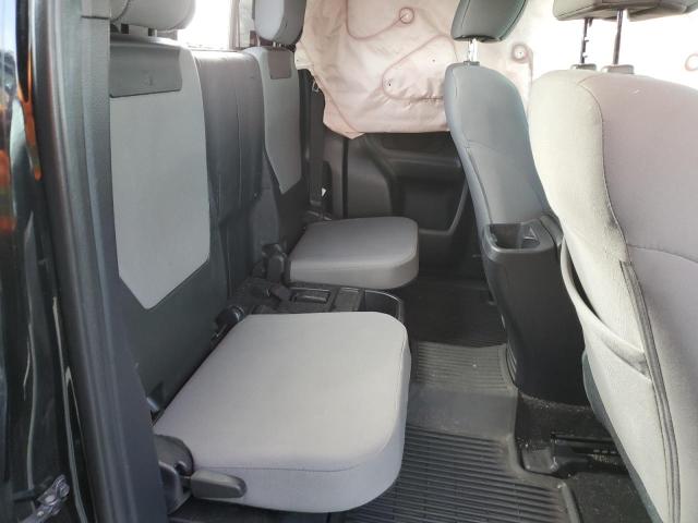 5TFSZ5AN4KX191762 - 2019 TOYOTA TACOMA ACCESS CAB Қара фото 10