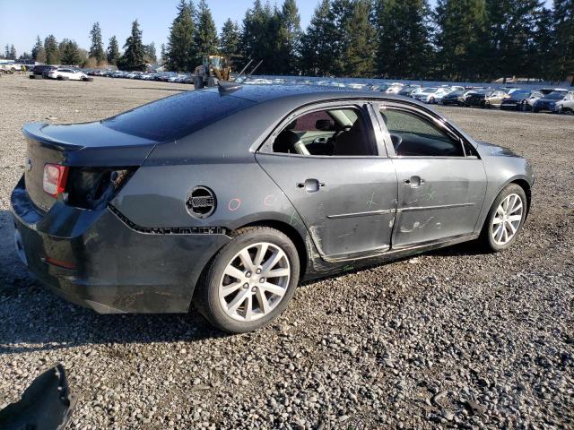 1G11D5SL7FF213278 - 2015 CHEVROLET MALIBU 2LT CHARCOAL photo 3