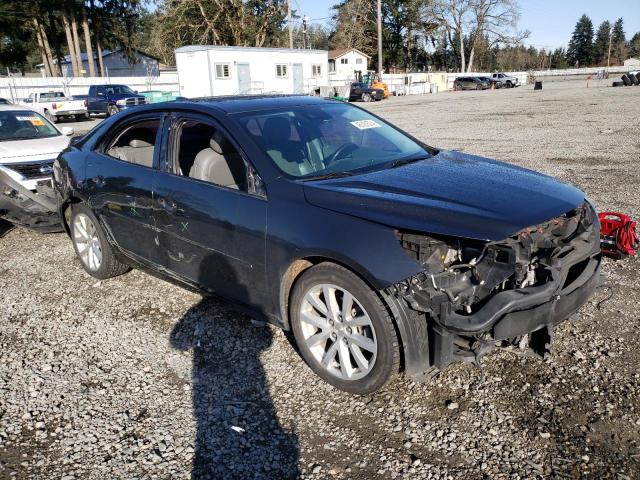 1G11D5SL7FF213278 - 2015 CHEVROLET MALIBU 2LT CHARCOAL photo 4