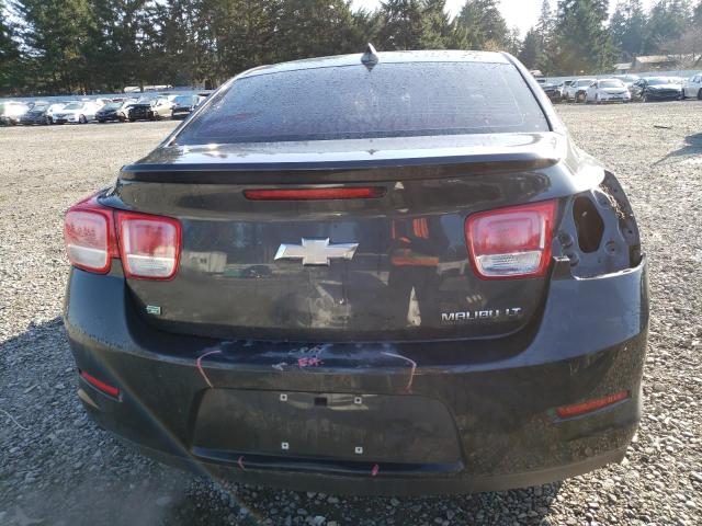 1G11D5SL7FF213278 - 2015 CHEVROLET MALIBU 2LT CHARCOAL photo 6