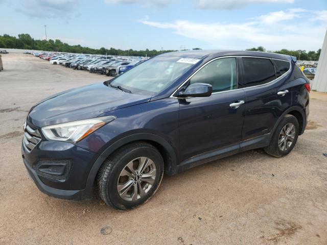 2015 HYUNDAI SANTA FE S, null