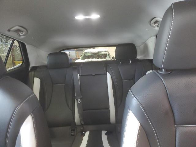 LRBFZPE45RD070988 - 2024 BUICK ENVISION ESSENCE Weiß Foto 10