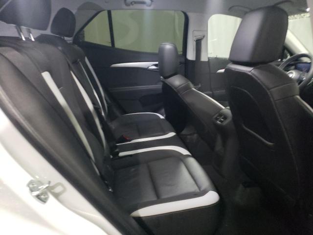 LRBFZPE46RD059577 - 2024 BUICK ENVISION ESSENCE თეთრი ფოტო 10