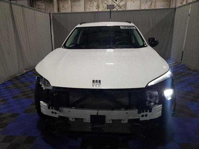 LRBFZPE46RD059577 - 2024 BUICK ENVISION ESSENCE თეთრი ფოტო 5