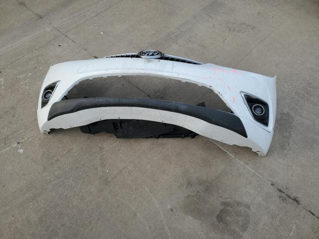 LRBFXCSAXKD103871 - 2019 BUICK ENVISION ESSENCE WHITE photo 13