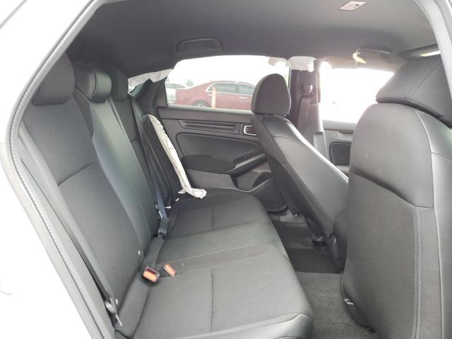 19XFL2H80PE000525 - 2023 HONDA CIVIC SPORT 银色 照片 10