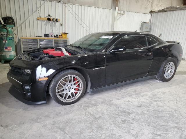 2013 CHEVROLET CAMARO ZL1, 