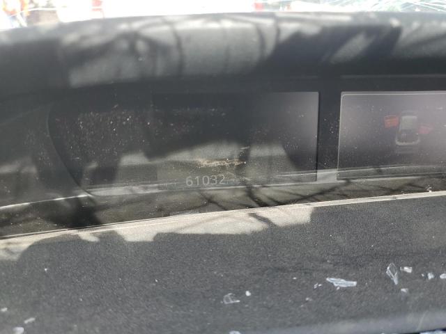 JTDKARFU0K3094760 - 2019 TOYOTA PRIUS Kırmızı fotoğraf 9