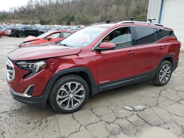 2019 GMC TERRAIN SLT, 