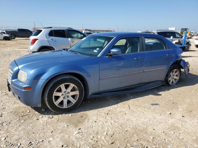 2007 CHRYSLER 300 TOURING, 