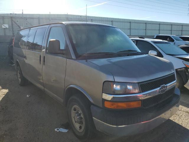 2007 CHEVROLET EXPRESS G3, 