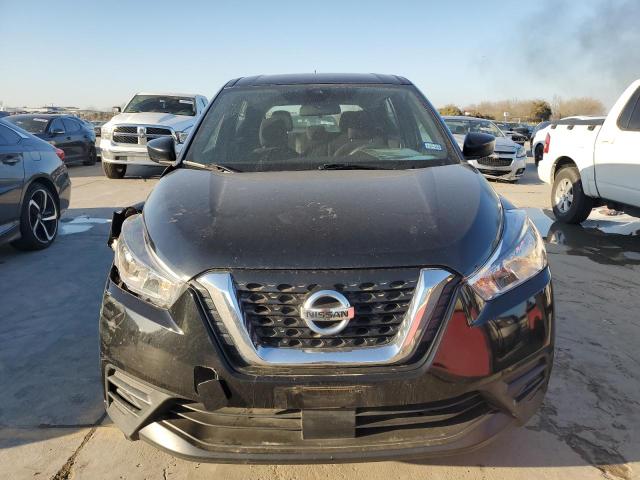 3N1CP5BV5LL553977 - 2020 NISSAN KICKS S BLACK photo 5