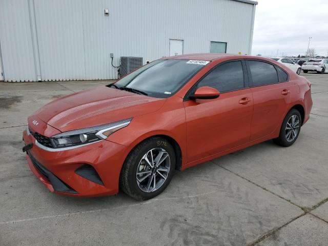 2023 KIA FORTE LX, 