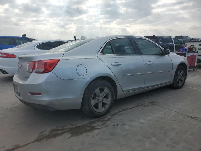 1G11C5SAXDF180940 - 2013 CHEVROLET MALIBU 1LT 银色 照片 3