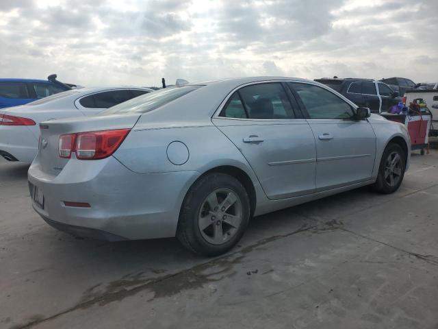 1G11C5SAXDF180940 - 2013 CHEVROLET MALIBU 1LT SILVER photo 3