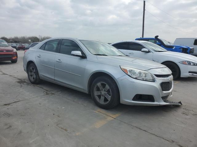 1G11C5SAXDF180940 - 2013 CHEVROLET MALIBU 1LT SILVER photo 4