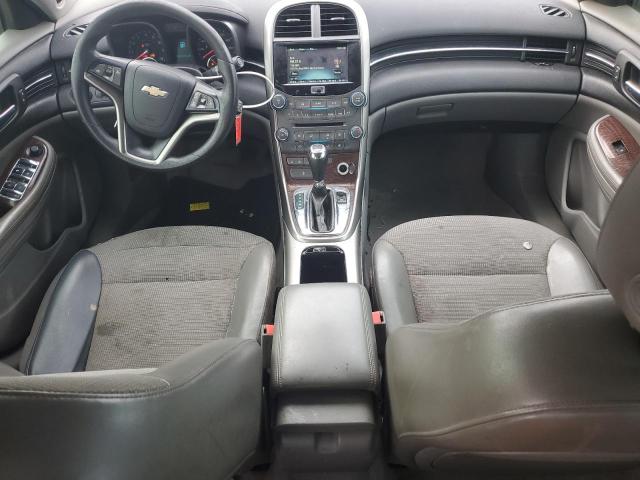 1G11C5SAXDF180940 - 2013 CHEVROLET MALIBU 1LT 银色 照片 8