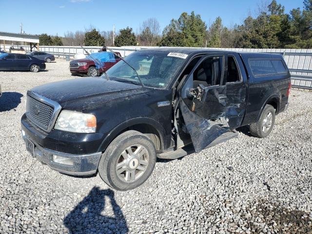 2004 FORD F150, 