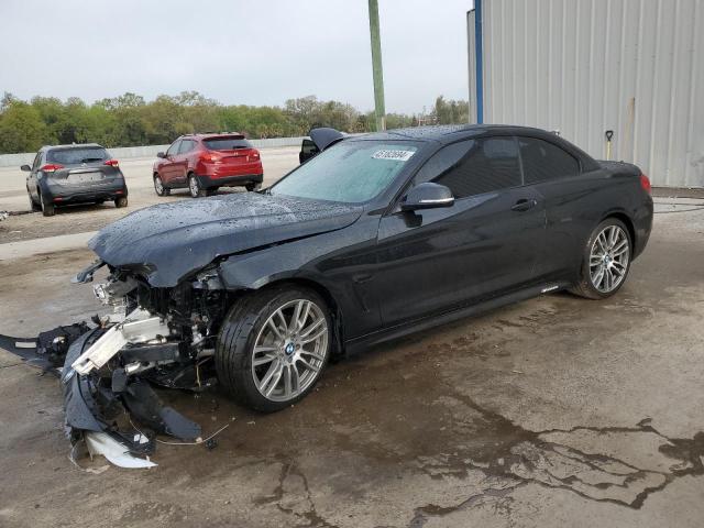 2017 BMW 430I, 