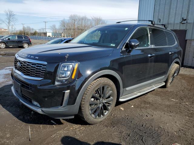 2021 KIA TELLURIDE SX, 