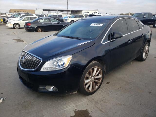 2012 BUICK VERANO CONVENIENCE, 