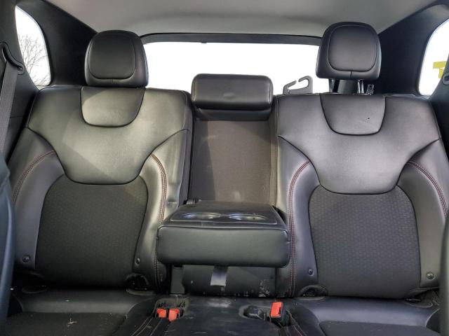 1C4PJMBN5KD453974 - 2019 JEEP CHEROKEE TRAILHAWK BLUE photo 10