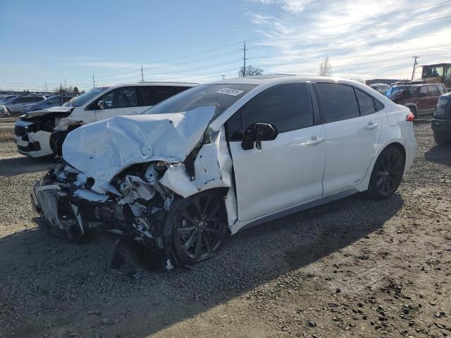 2025 TOYOTA COROLLA LE, 