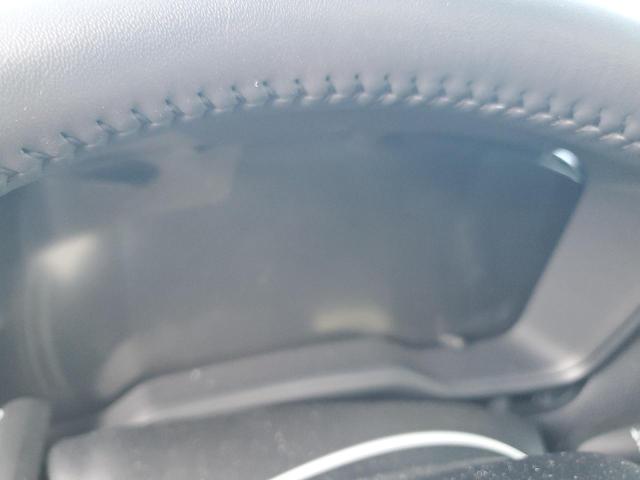 JTDBDMHE3SJ011737 - 2025 TOYOTA COROLLA LE WHITE photo 9