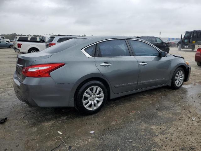 1N4AL3APXGN365054 - 2016 NISSAN ALTIMA 2.5 GRAY photo 3