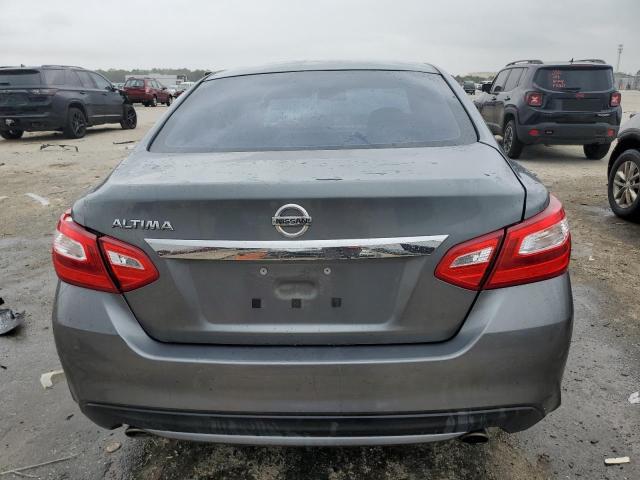 1N4AL3APXGN365054 - 2016 NISSAN ALTIMA 2.5 GRAY photo 6