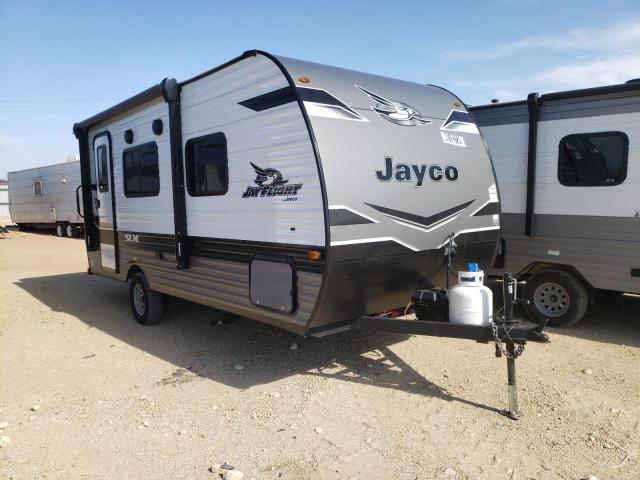 1UJBC0AJ5P17A0085 - 2023 JAY FLIGHT TWO TONE photo 1