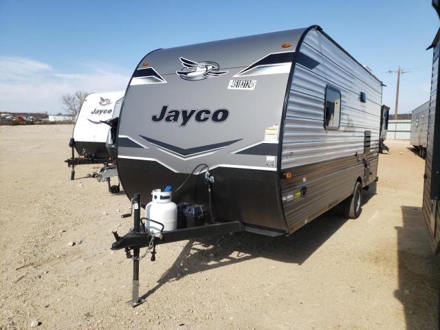 1UJBC0AJ5P17A0085 - 2023 JAY FLIGHT TWO TONE photo 2