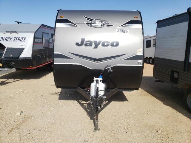 1UJBC0AJ5P17A0085 - 2023 JAY FLIGHT TWO TONE photo 7
