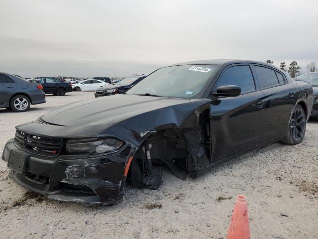 2019 DODGE CHARGER SXT, 