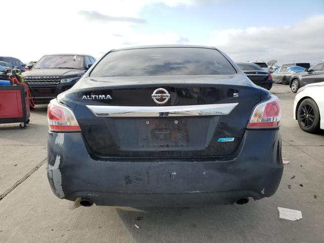 1N4AL3AP0EN380353 - 2014 NISSAN ALTIMA 2.5 BLACK photo 6