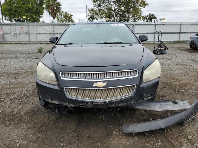 1G1ZK577X8F181255 - 2008 CHEVROLET MALIBU LTZ 石墨色 照片 5