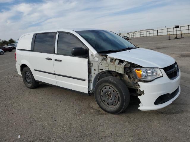 2C4JRGAG5FR680247 - 2015 RAM TRADESMAN WHITE photo 4