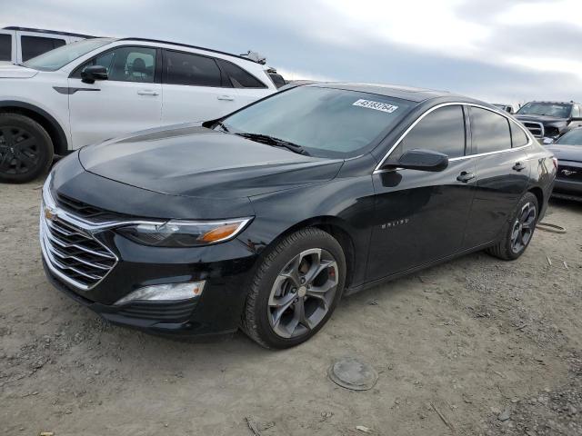 2021 CHEVROLET MALIBU LT, 