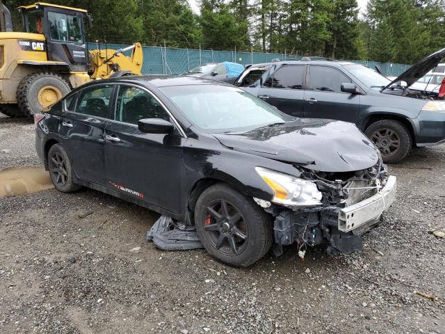 1N4AL3AP8FC577347 - 2015 NISSAN ALTIMA 2.5 BLACK photo 4