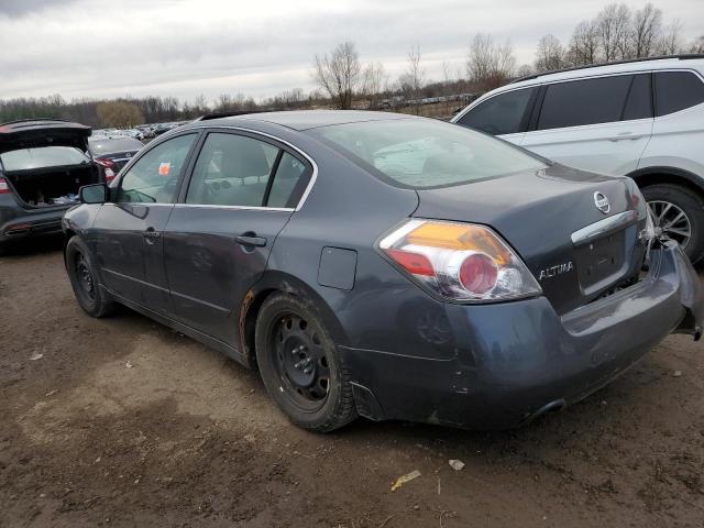 1N4AL21E88N556322 - 2008 NISSAN ALTIMA 2.5 CHARCOAL photo 2