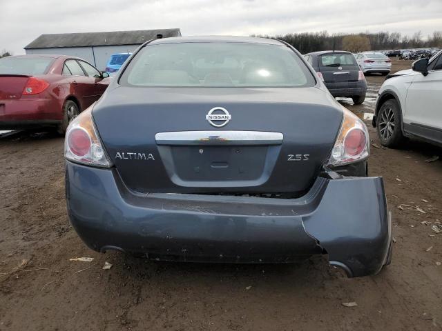 1N4AL21E88N556322 - 2008 NISSAN ALTIMA 2.5 CHARCOAL photo 6